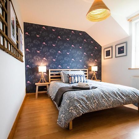 Beautiful Three Bedroom Home In Bundoran Εξωτερικό φωτογραφία
