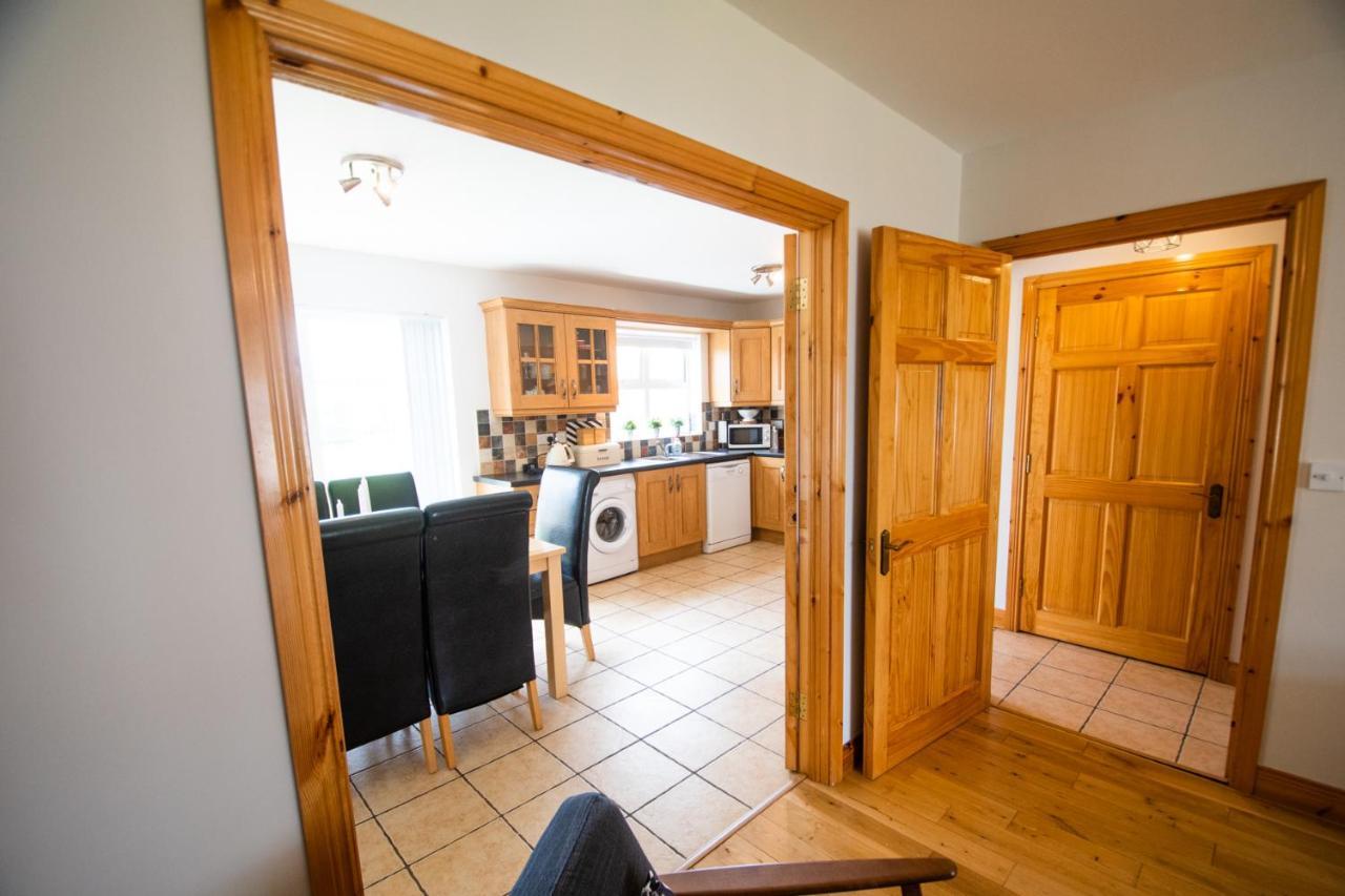 Beautiful Three Bedroom Home In Bundoran Εξωτερικό φωτογραφία
