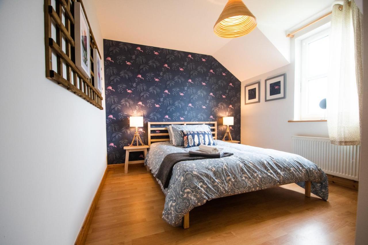 Beautiful Three Bedroom Home In Bundoran Εξωτερικό φωτογραφία