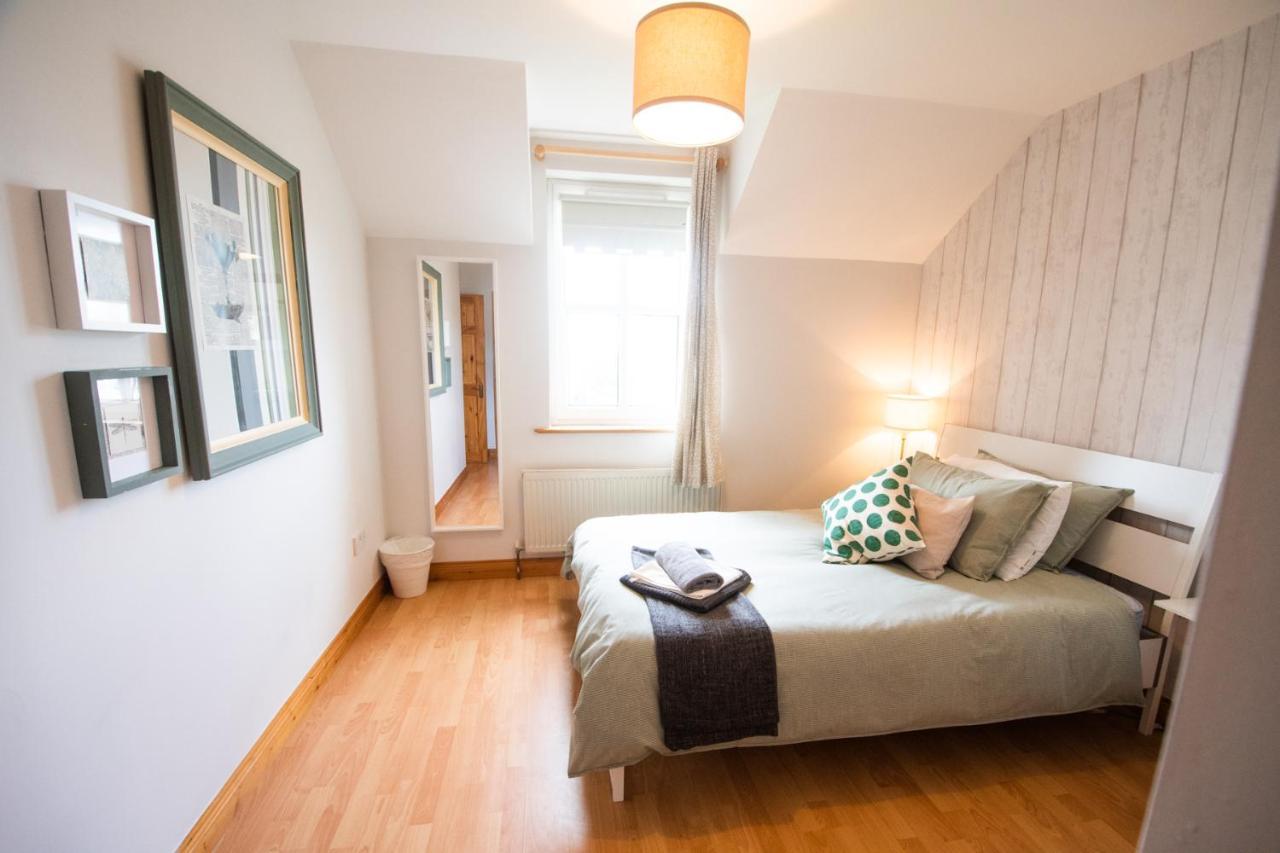 Beautiful Three Bedroom Home In Bundoran Εξωτερικό φωτογραφία