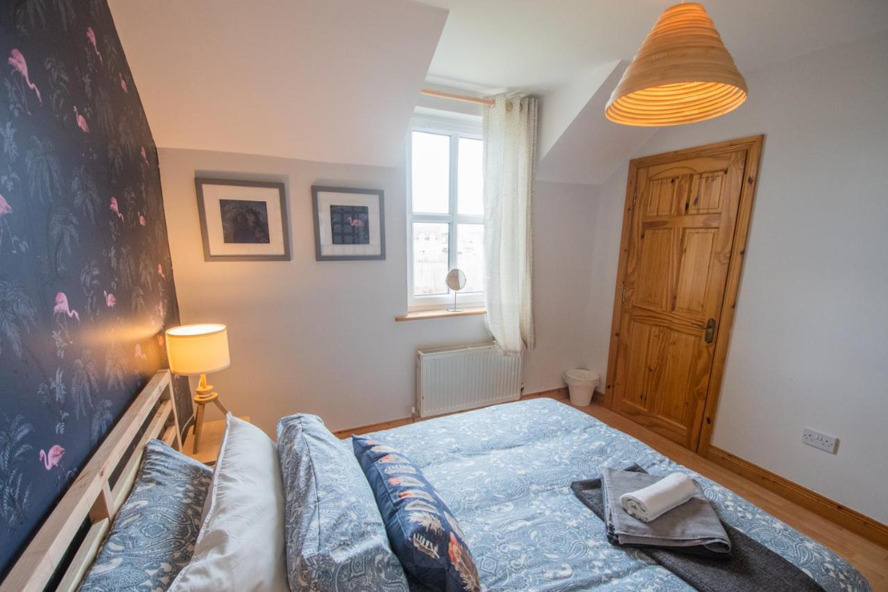 Beautiful Three Bedroom Home In Bundoran Εξωτερικό φωτογραφία