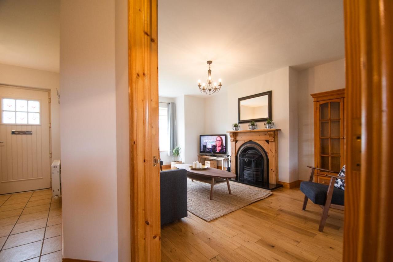 Beautiful Three Bedroom Home In Bundoran Εξωτερικό φωτογραφία
