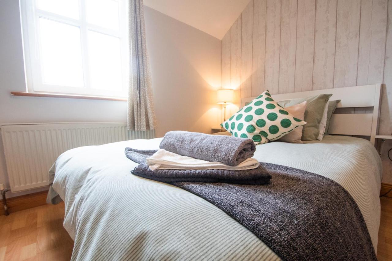 Beautiful Three Bedroom Home In Bundoran Εξωτερικό φωτογραφία