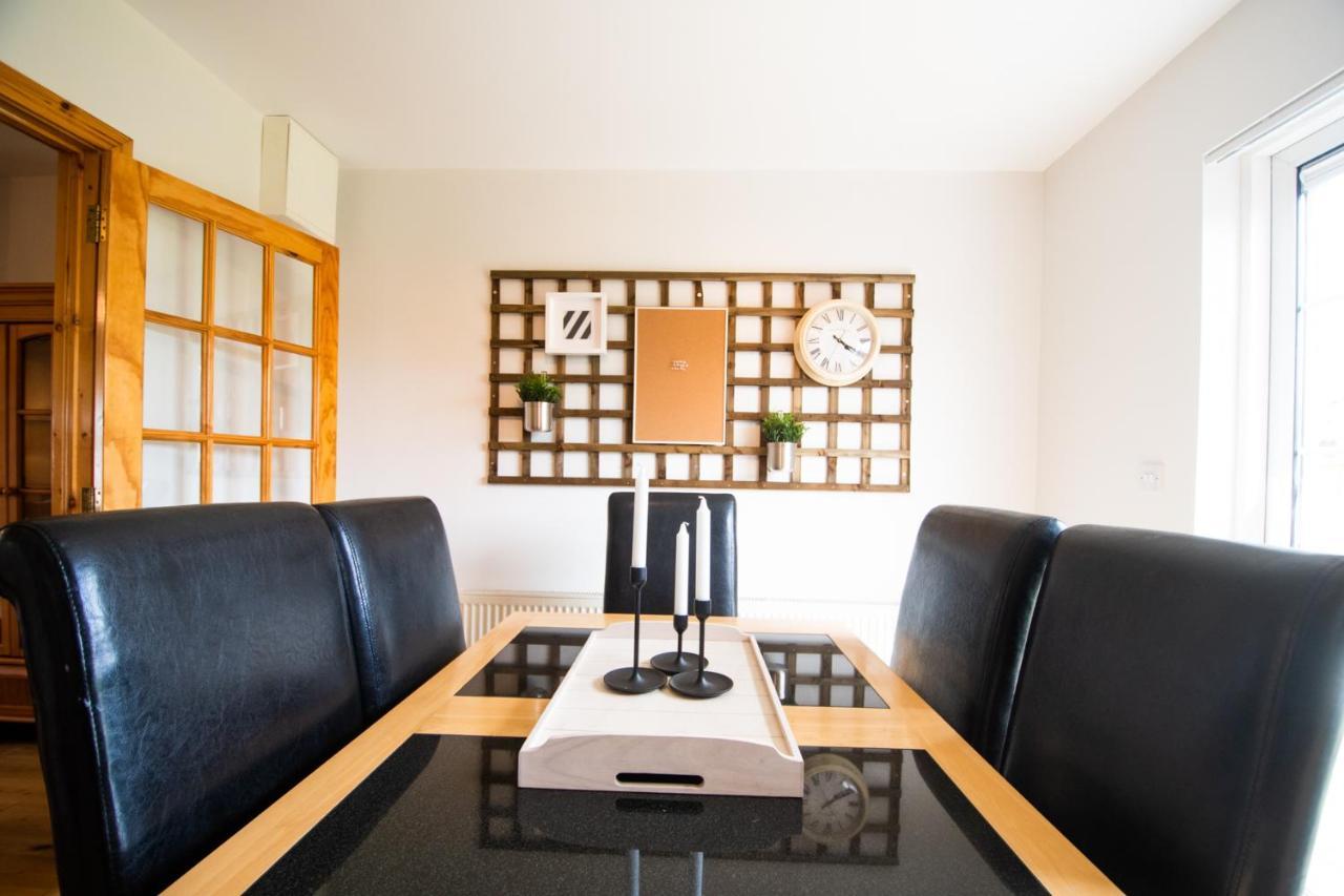 Beautiful Three Bedroom Home In Bundoran Εξωτερικό φωτογραφία