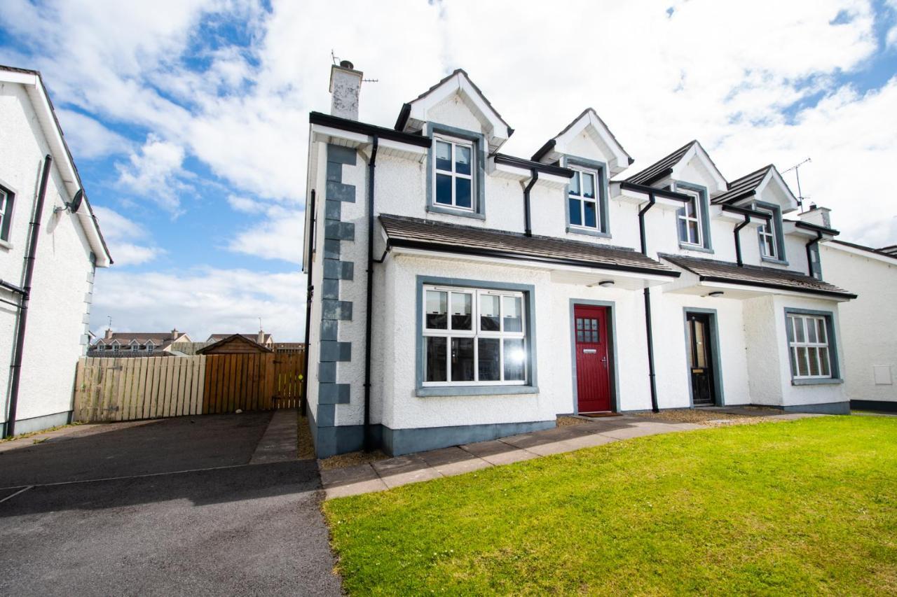 Beautiful Three Bedroom Home In Bundoran Εξωτερικό φωτογραφία