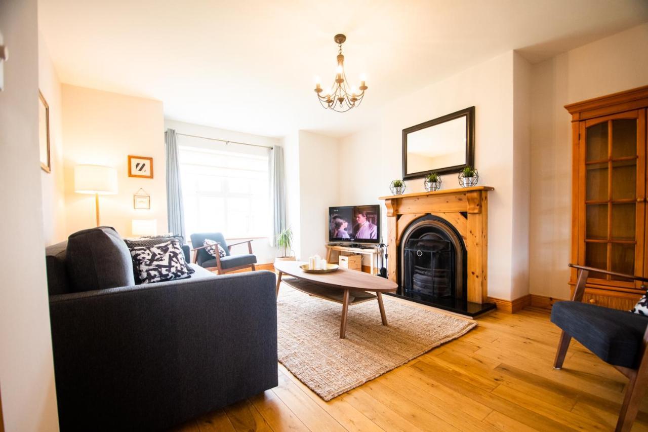 Beautiful Three Bedroom Home In Bundoran Εξωτερικό φωτογραφία