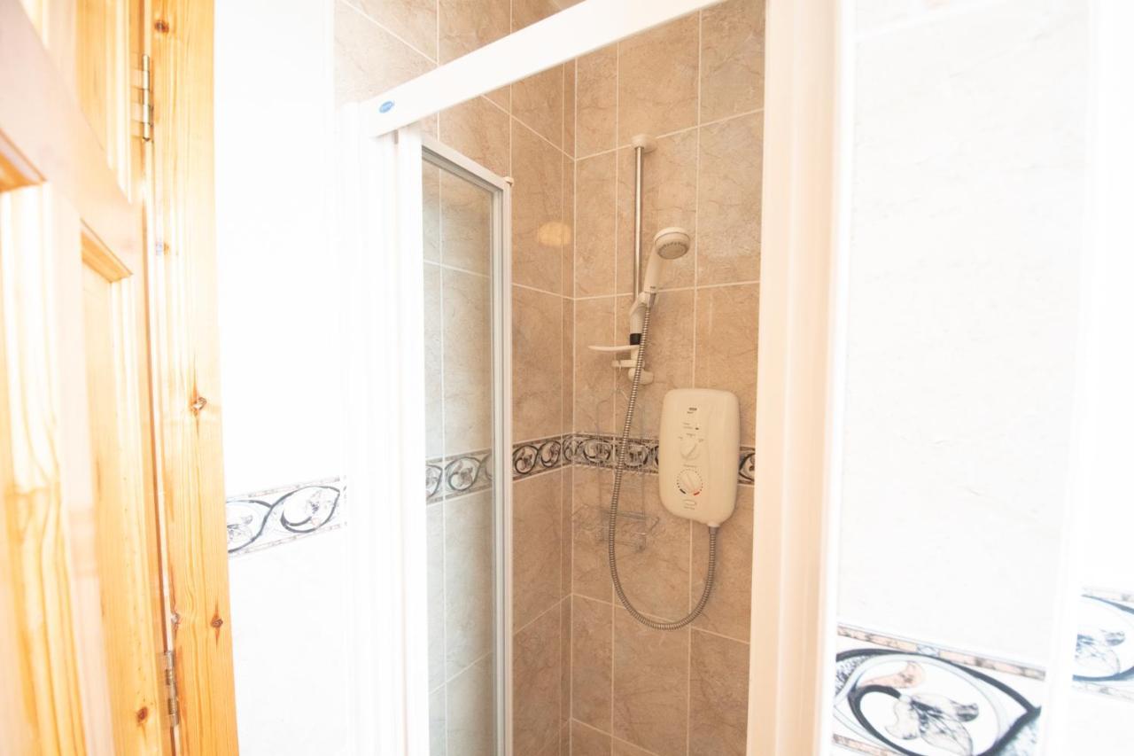 Beautiful Three Bedroom Home In Bundoran Εξωτερικό φωτογραφία