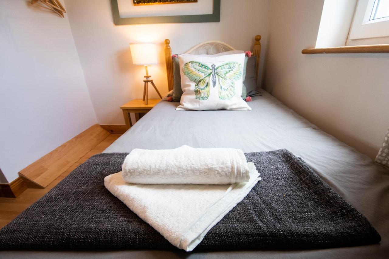 Beautiful Three Bedroom Home In Bundoran Εξωτερικό φωτογραφία