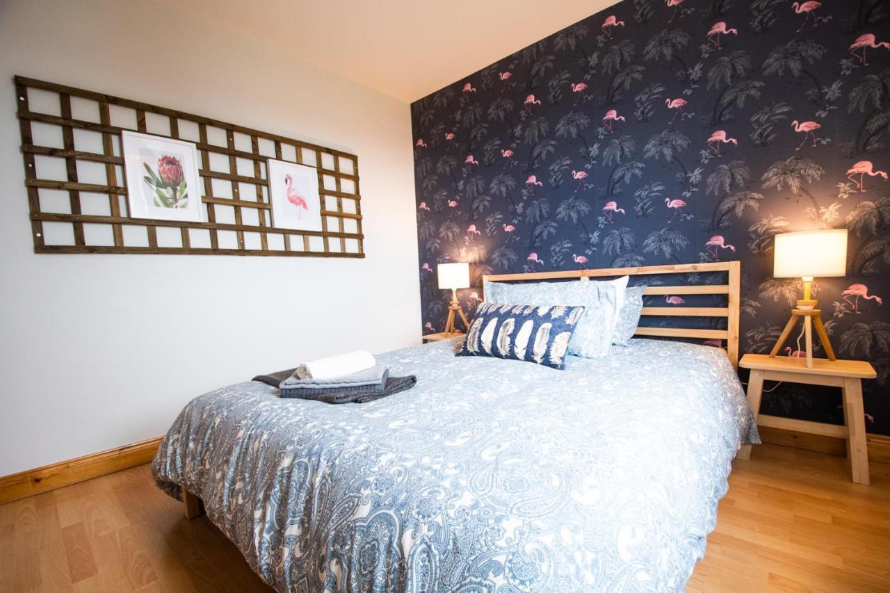Beautiful Three Bedroom Home In Bundoran Εξωτερικό φωτογραφία