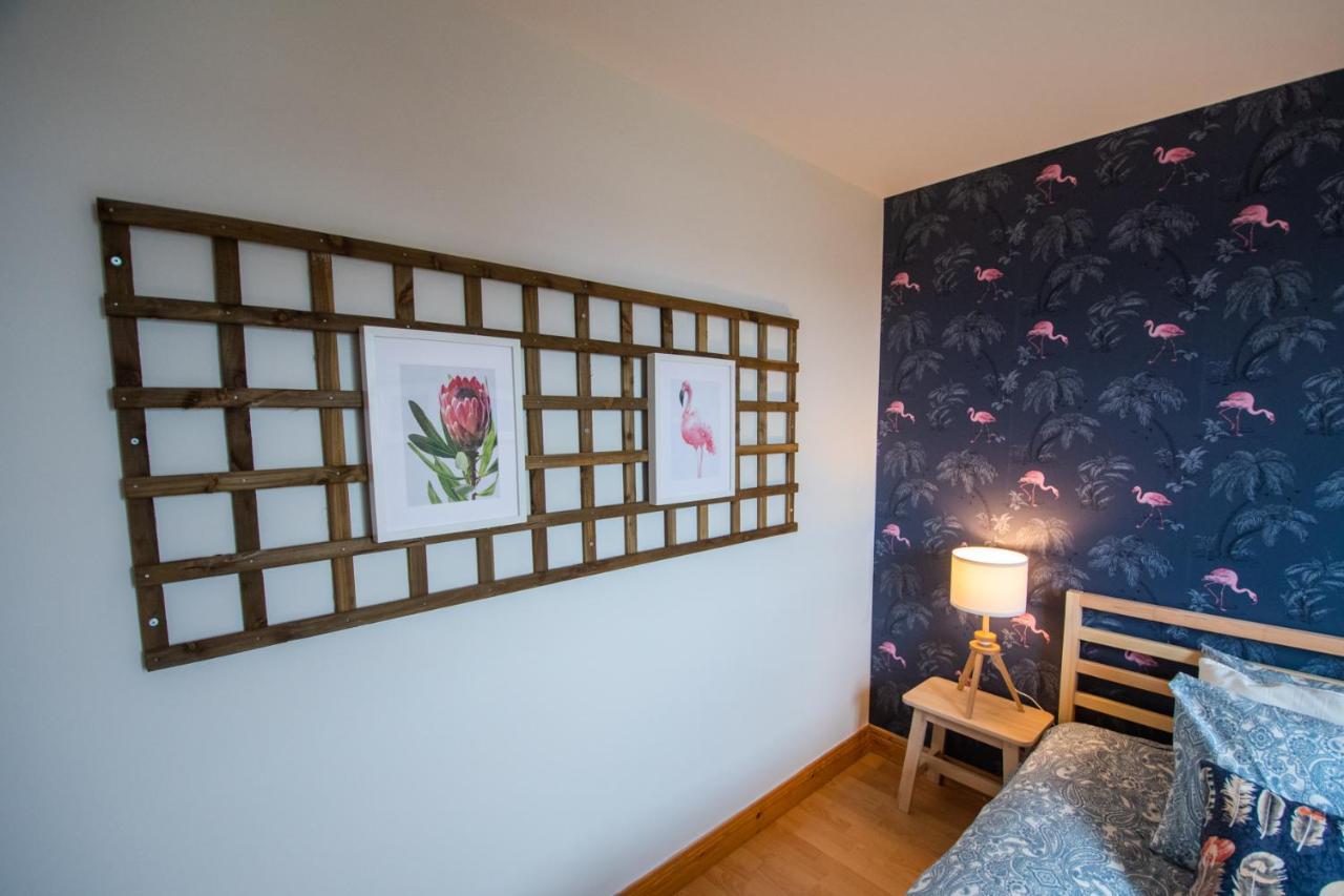 Beautiful Three Bedroom Home In Bundoran Εξωτερικό φωτογραφία