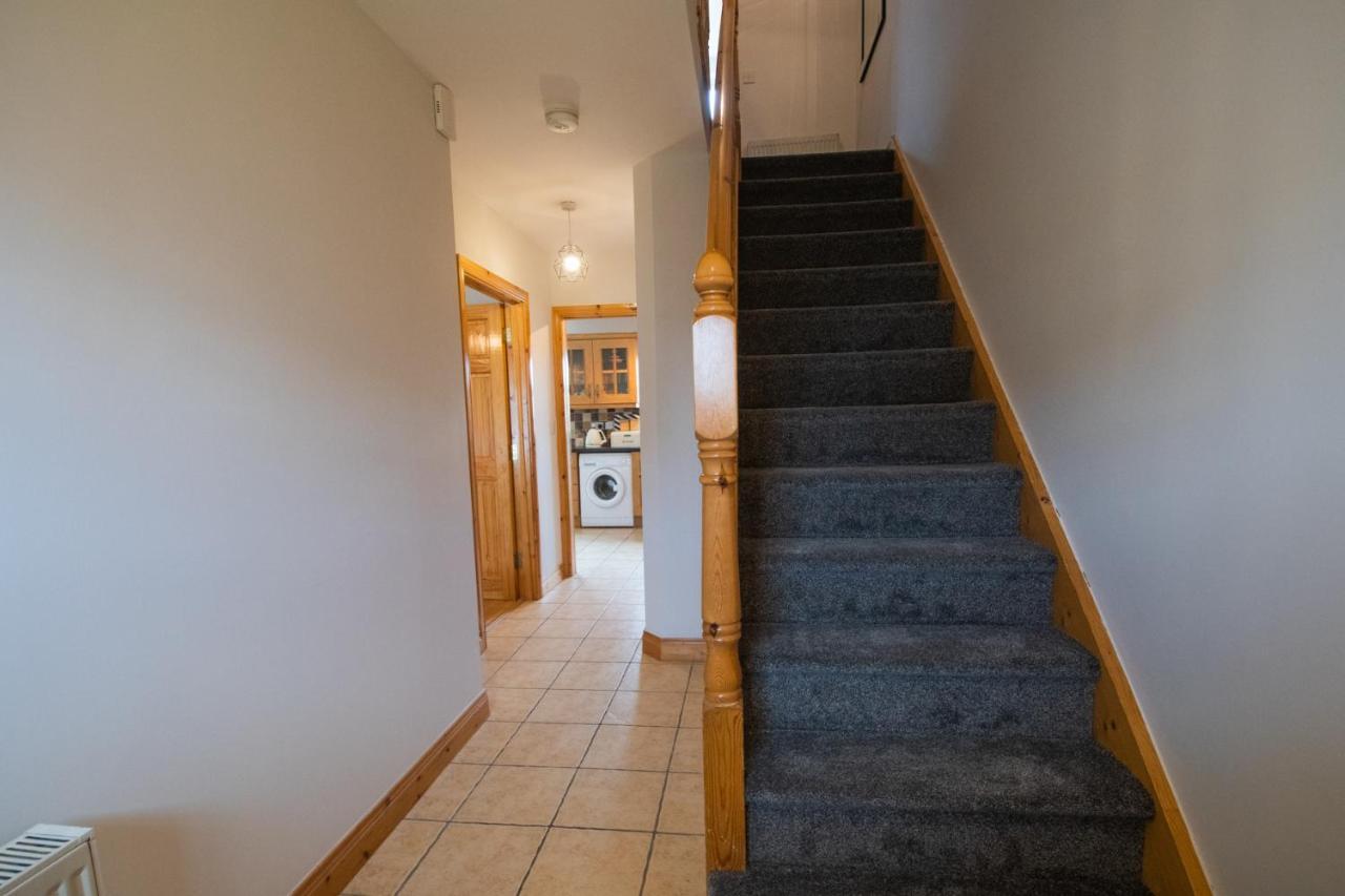 Beautiful Three Bedroom Home In Bundoran Εξωτερικό φωτογραφία