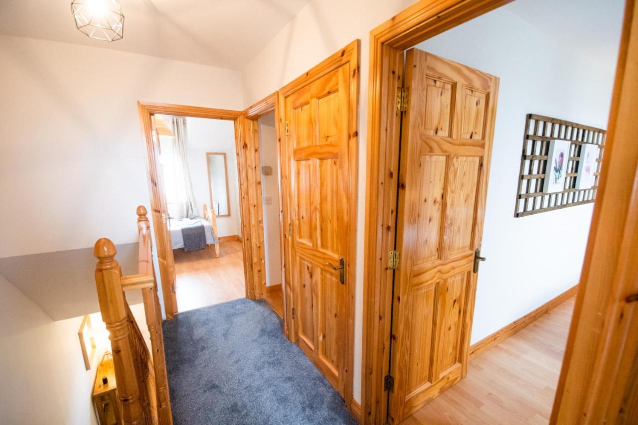 Beautiful Three Bedroom Home In Bundoran Εξωτερικό φωτογραφία