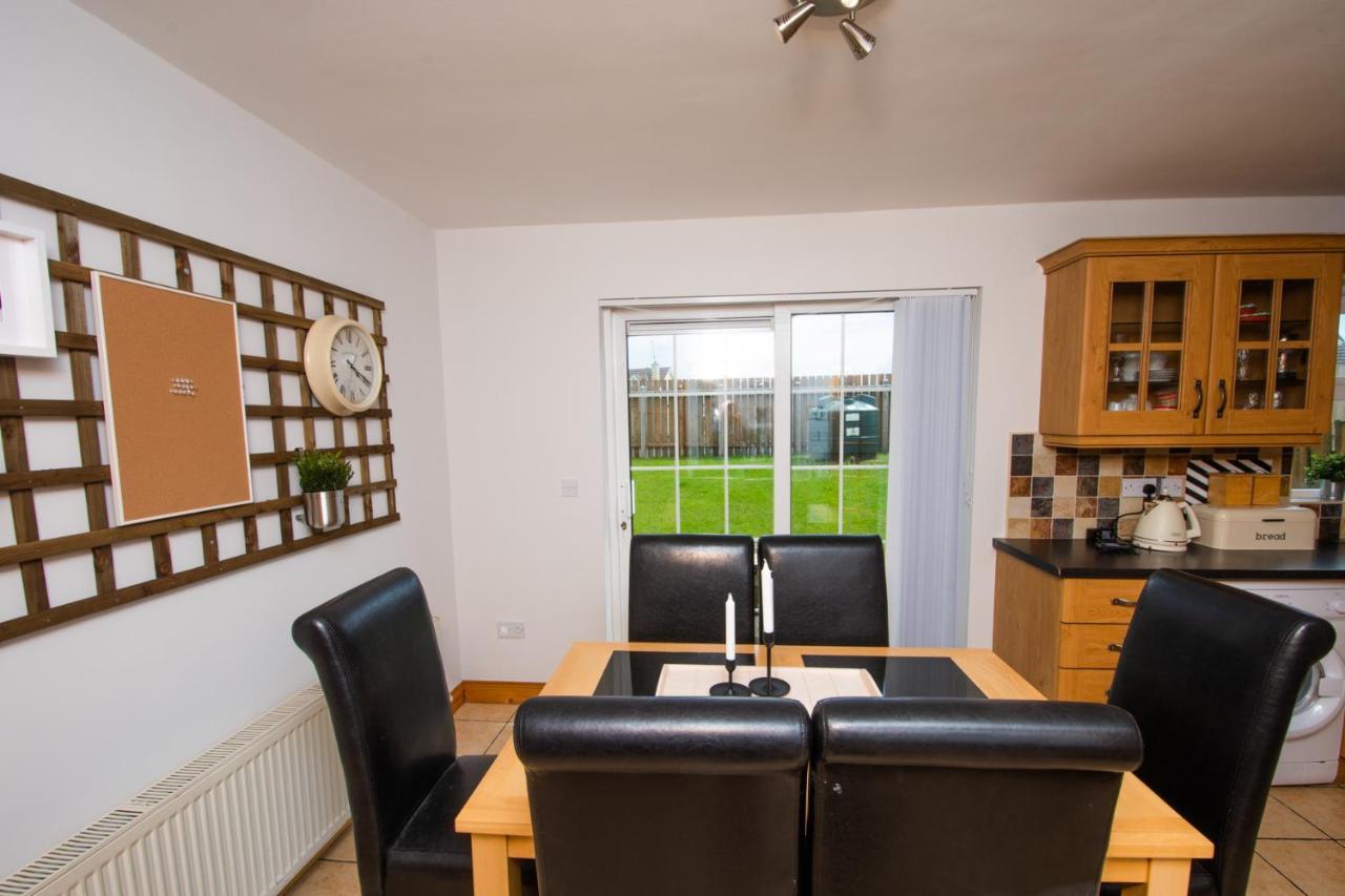 Beautiful Three Bedroom Home In Bundoran Εξωτερικό φωτογραφία