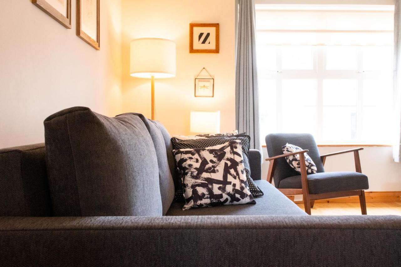 Beautiful Three Bedroom Home In Bundoran Εξωτερικό φωτογραφία