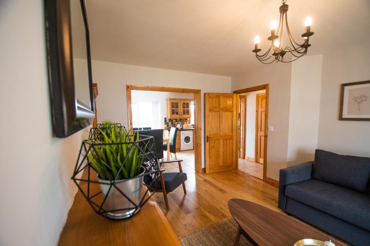 Beautiful Three Bedroom Home In Bundoran Εξωτερικό φωτογραφία