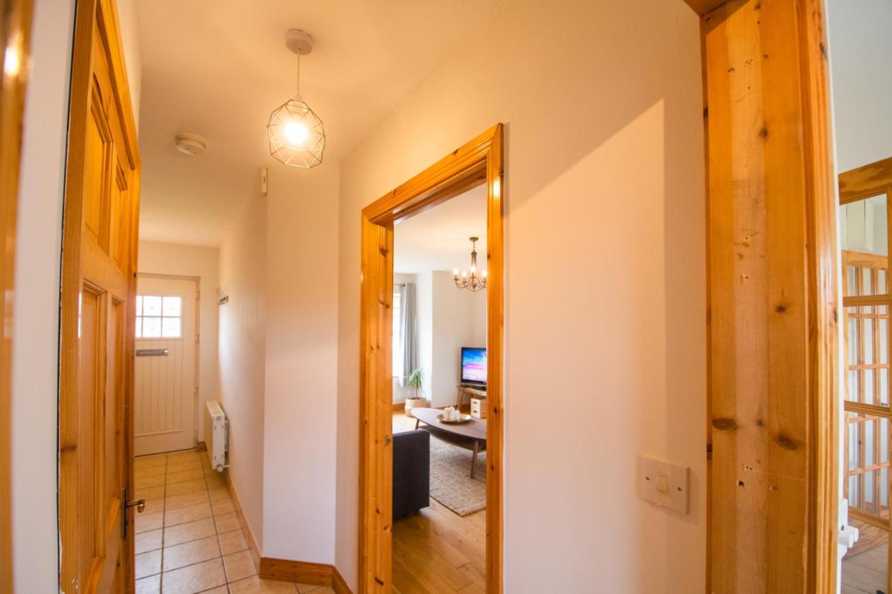 Beautiful Three Bedroom Home In Bundoran Εξωτερικό φωτογραφία