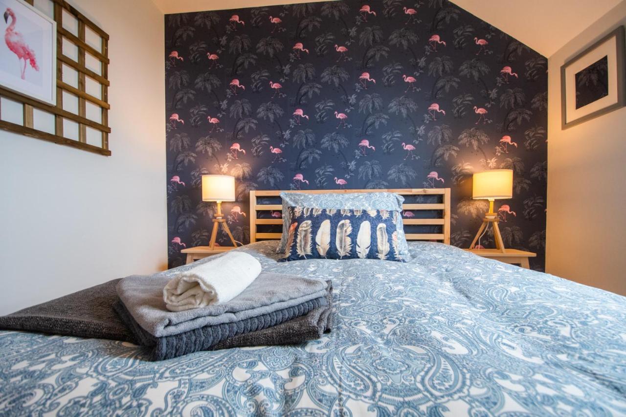Beautiful Three Bedroom Home In Bundoran Εξωτερικό φωτογραφία