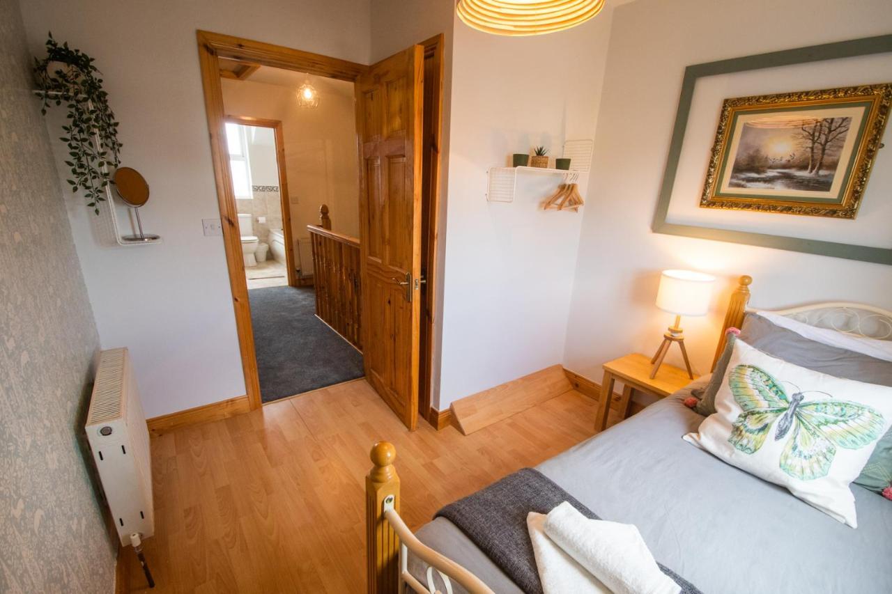 Beautiful Three Bedroom Home In Bundoran Εξωτερικό φωτογραφία